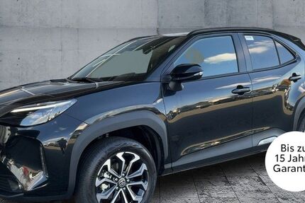 Toyota Yaris Cross 2.295 km 28.390 &euro; Hof 95030