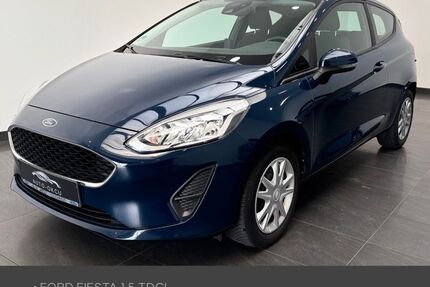 Ford Fiesta 142.400 km 6.500 &euro; Neumünster 24536