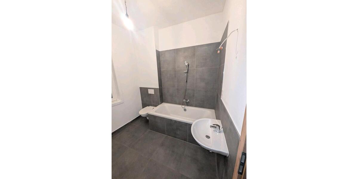 Etagenwohnung Wächtersbach - 1 Zimmer, 61 m&sup2;, 700&euro; | Angebot:25353151