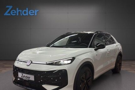 VW T-Roc 3.807 km 43.749 &euro; Cham 93413