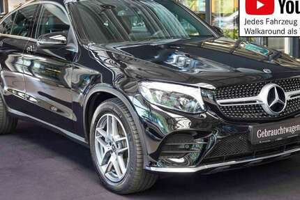 Mercedes-Benz GLC 250 111.275 km 33.800 &euro; Cloppenburg 49661