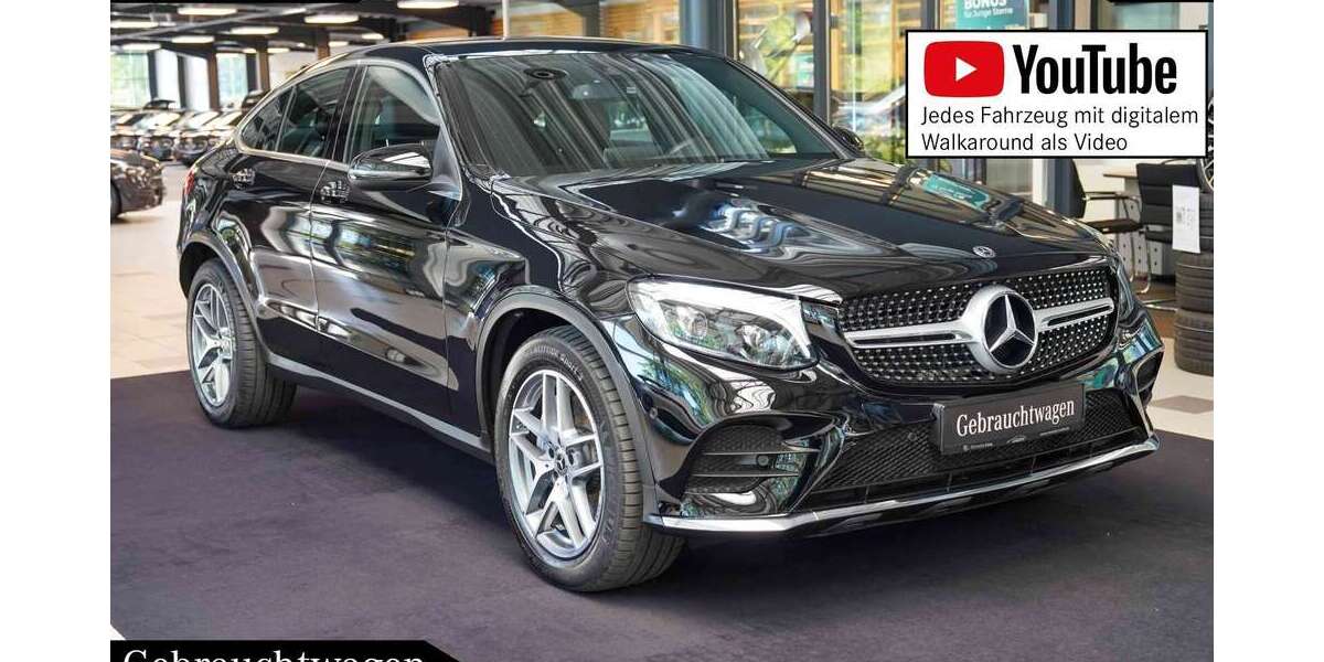 Mercedes-Benz GLC 250 111.275 km 33.800 &euro; Cloppenburg 49661