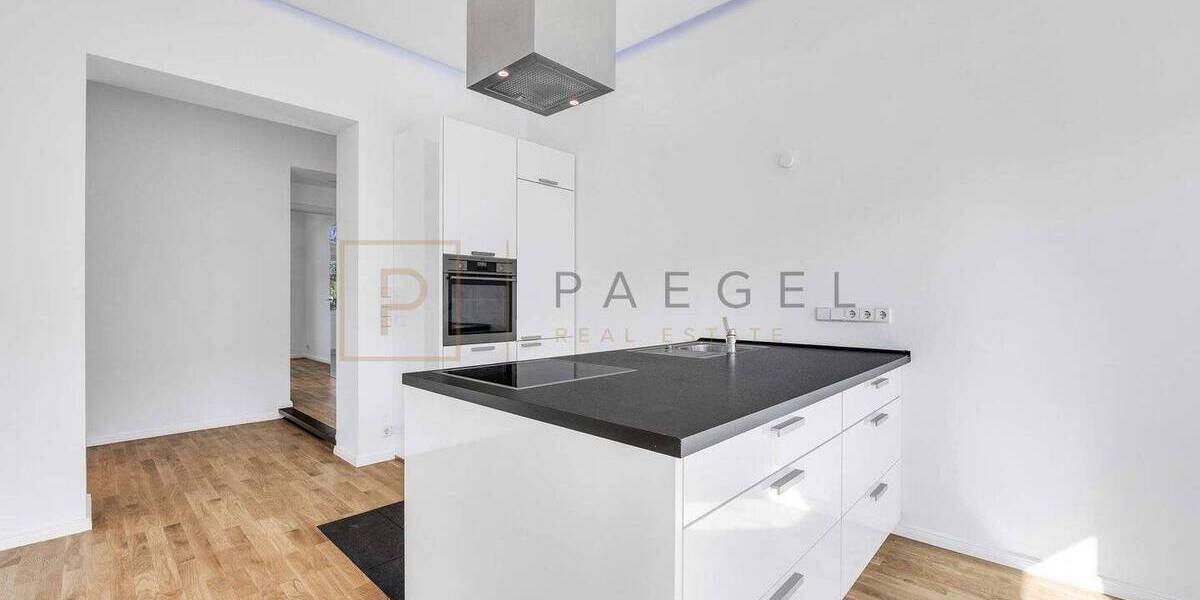 Etagenwohnung Berlin Lichterfelde - 2 Zimmer, 65 m&sup2;, 399.000&euro; | Angebot:26345377