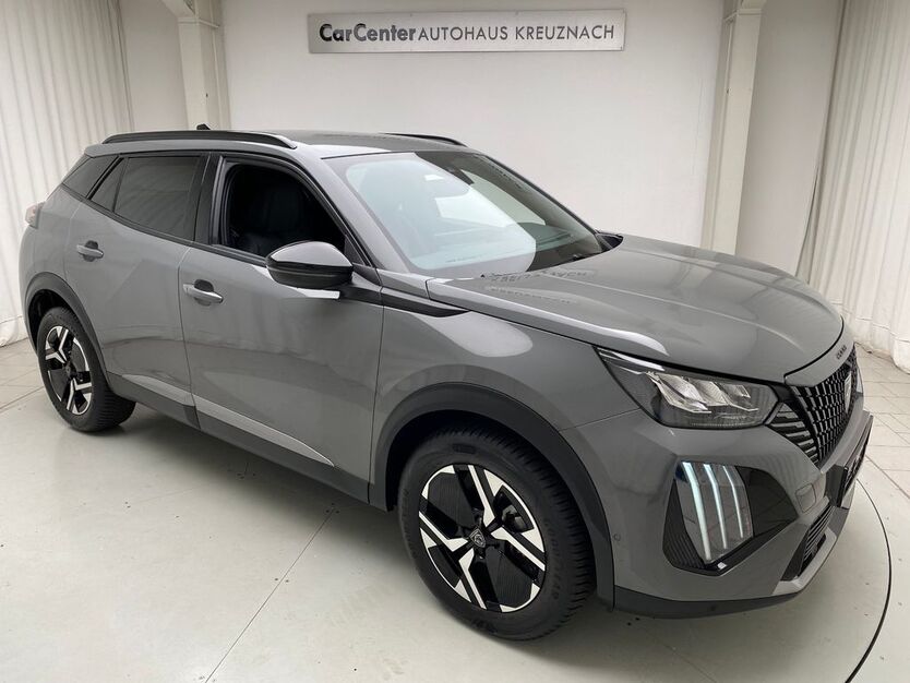 Peugeot 2008 34.800 km 21.800 € Bad Kreuznach 55545