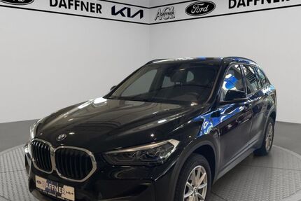 BMW X1 99.500 km 20.390 &euro; Leipzig 04179