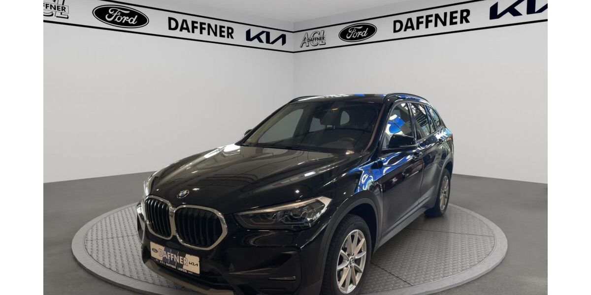 BMW X1 99.500 km 20.390 &euro; Leipzig 04179