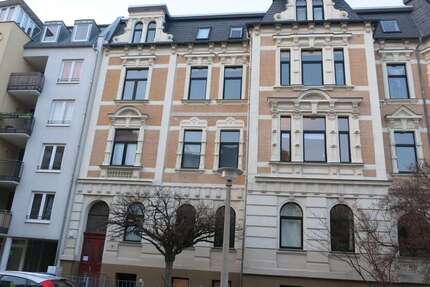 Haus Halle Am Wasserturm/Thaerviertel - 21 Zimmer, 720 m&sup2;, 1.200.000&euro; | Angebot:26453807