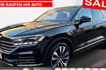 VW Touareg 80.385 km 44.960 &euro; Rheinstetten 76287