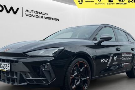 Cupra Leon 12.500 km 42.790 &euro; Heilbronn 74076