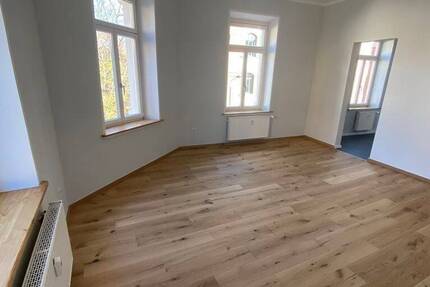 Plagwitz* neu renovierte 2 Zimmer-Wohnung* Wannenbad* sep. Küche 2 zimmer
