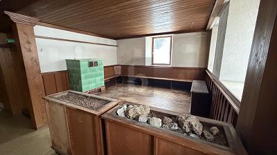 HISTORISCH, MITTEN IM SCHWARZWALD - Gewerbeobjekt Sankt Blasien | Angebot:26176386