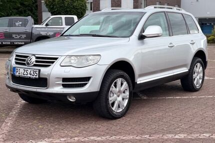 VW Touareg 296.000 km 5.999 &euro; Bönningstedt 25474