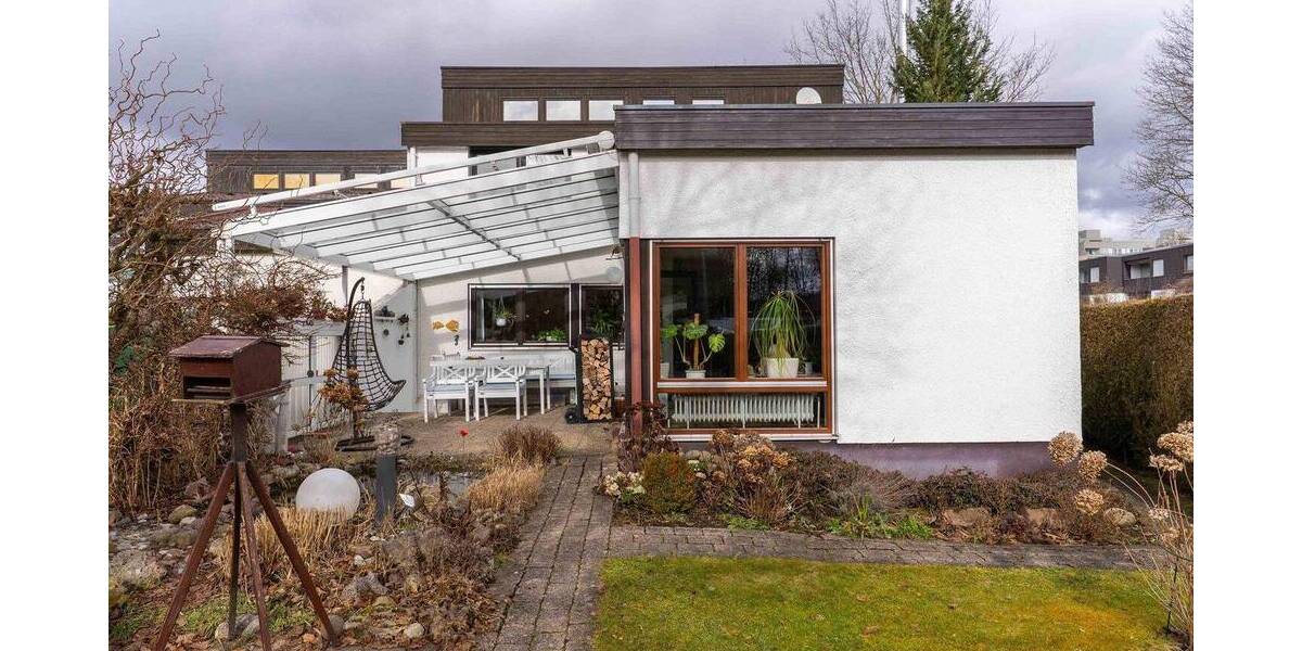 Reihenendhaus Ulm Wiblingen - 7 Zimmer, 171 m&sup2;, 649.000&euro; | Angebot:26204103