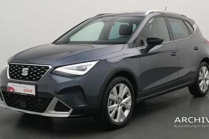 Seat Arona 23.200 km 22.988 &euro; Leverkusen 51373