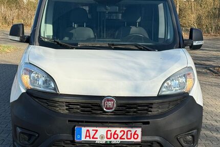 Fiat Doblo 60.426 km 8.850 € Gau-Bickelheim 55599