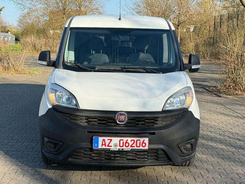 Fiat Doblo 60.426 km 8.850 € Gau-Bickelheim 55599