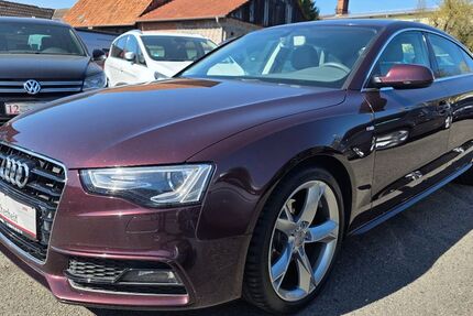 Audi A5 167.000 km 11.000 &euro; Kirchworbis 37339