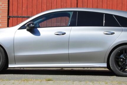 Mercedes-Benz CLA 220 Shooting Brake 82.670 km 26.200 &euro; Henstedt-Ulzburg 24558
