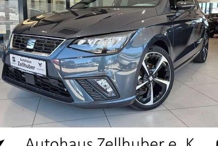 Seat Ibiza 8.730 km 20.630 &euro; Neuötting 84524