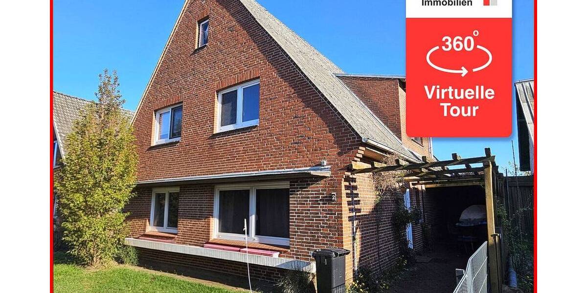 Einfamilienhaus Herzhorn - 6 Zimmer, 150 m&sup2;, 189.000&euro; | Angebot:26309123