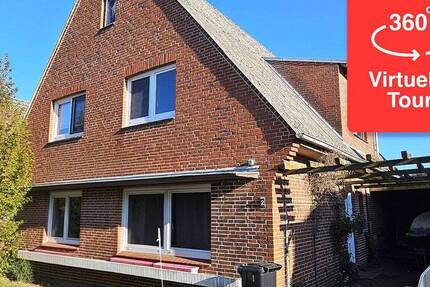 Haus Herzhorn - 6 Zimmer, 150 m&sup2;, 189.000&euro; | Angebot:26309123