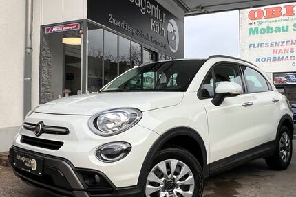 Fiat 500X 41.001 km 13.490 &euro; Köln 51067