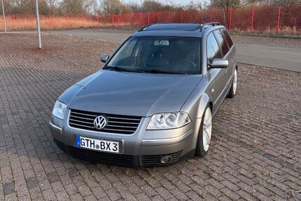 VW Passat 325.000 km 5.749 &euro; Ohrdruf 99885