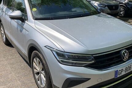 VW Tiguan 155.000 km 19.992 &euro; Hofheim am Taunus 65719