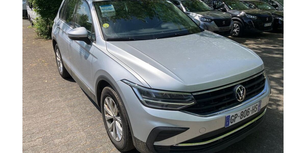 VW Tiguan 155.000 km 19.992 &euro; Hofheim am Taunus 65719