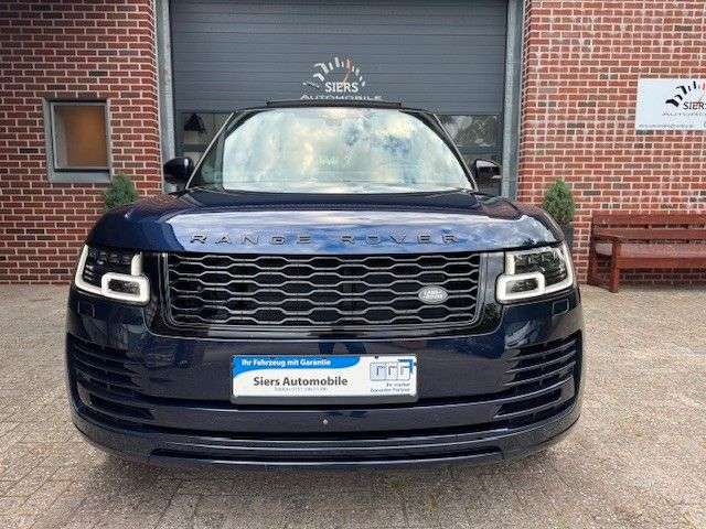 Range Rover