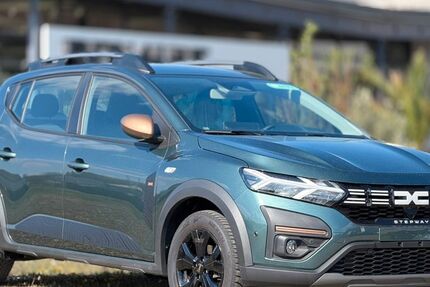 Dacia Sandero 13.200 km 18.200 &euro; Lügde 32676