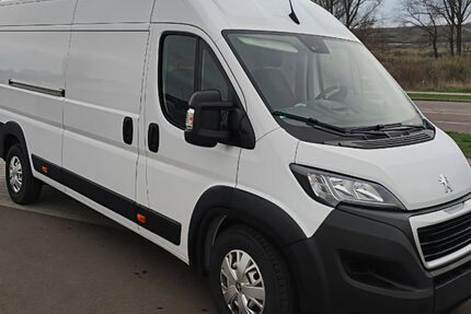 Peugeot Boxer 152.142 km 13.200 &euro; Walluf 65396