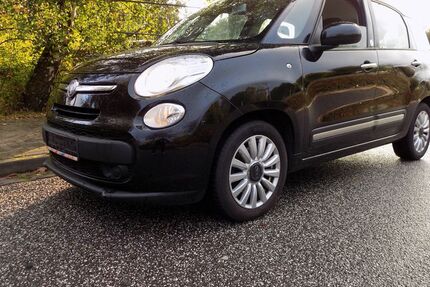 Fiat 500L 129.781 km 5.300 &euro; Hohenwestedt 24594
