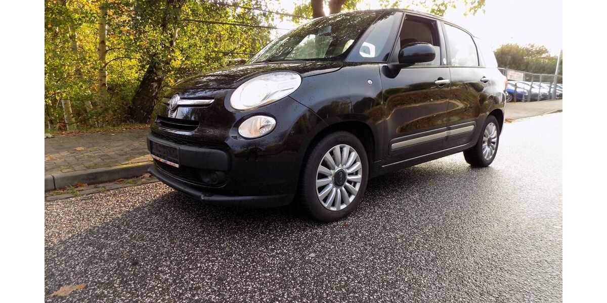Fiat 500L 129.781 km 5.300 &euro; Hohenwestedt 24594