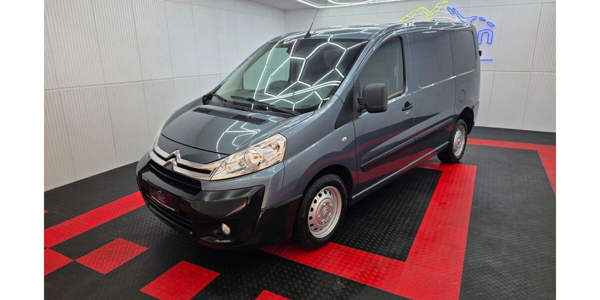 Citroen Jumpy 277.000 km 7.950 &euro; Osterode am Harz 37520