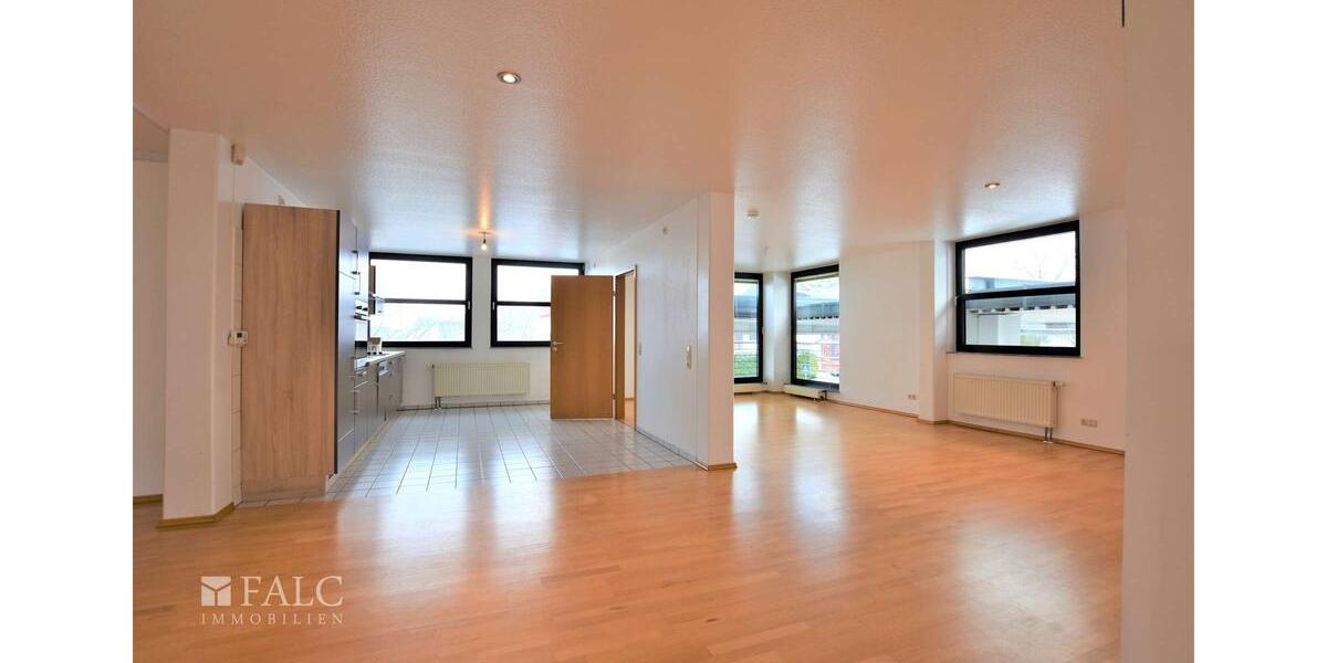 Etagenwohnung Roetgen - 5 Zimmer, 188 m&sup2;, 1.250&euro; | Angebot:24381406