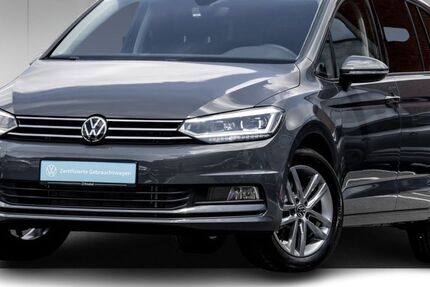 VW Touran 1.250 km 38.980 &euro; Münster 48163