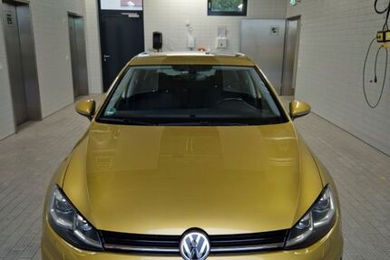 VW Golf 87.200 km 13.599 &euro; Großenhain 01558
