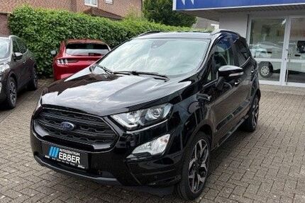 Ford EcoSport 19.879 km 21.279 € Rees 46459