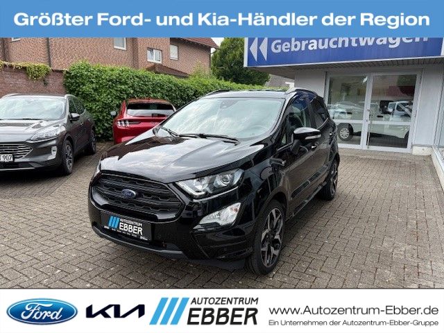 Ford EcoSport 19.879 km 21.479 € Rees 46459
