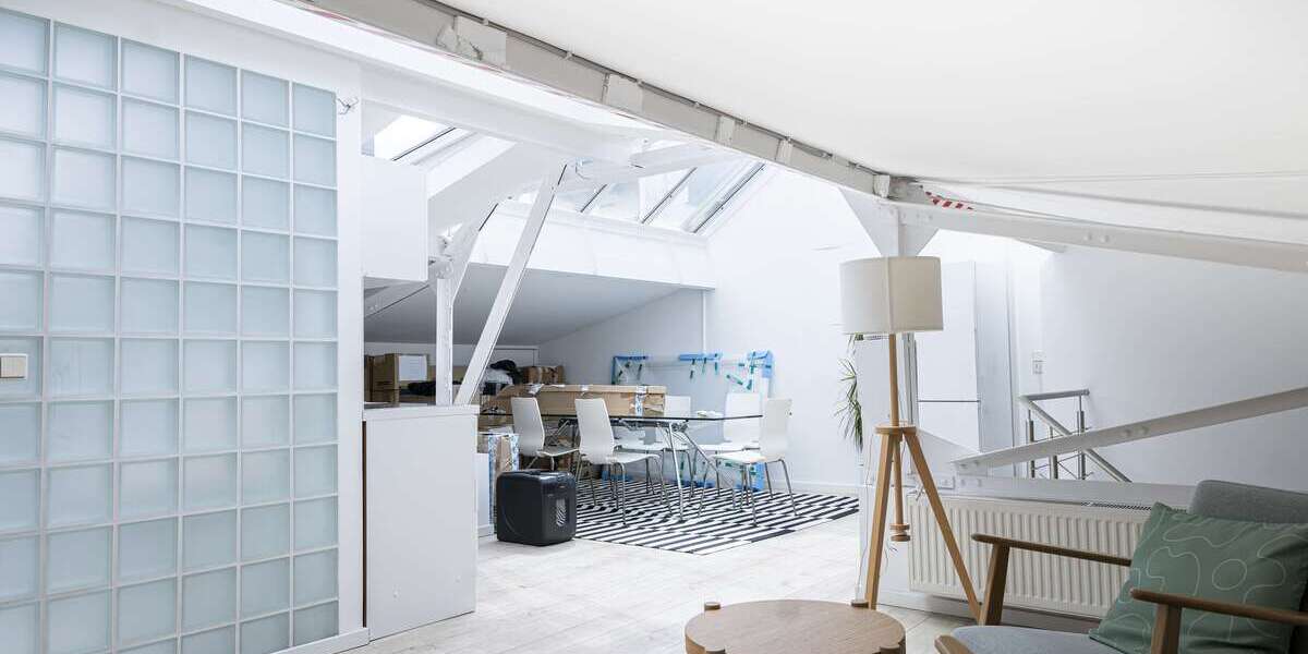 Einfamilienhaus Wuppertal Südstadt - 8 Zimmer, 210 m&sup2;, 529.000&euro; | Angebot:25997922