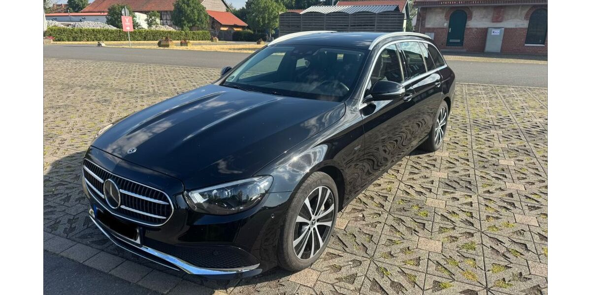 Mercedes-Benz E 300 168.000 km 21.800 &euro; Auleben 99765