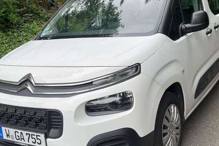 Citroen Berlingo 71.300 km 14.950 &euro; Wuppertal, Stadt 42281