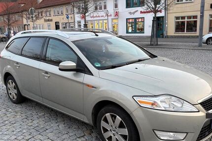 Ford Mondeo 175.000 km 2.999 &euro; Stadtilm 99326