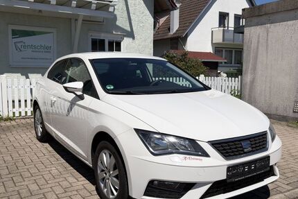 Seat Leon 129.033 km 9.500 &euro; Schömberg 75328