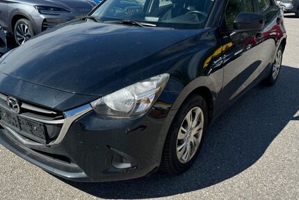 Mazda 2 170.000 km 5.000 € Waldkraiburg 84478