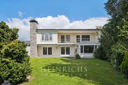 Haus Mainburg - 7 Zimmer, 247 m&sup2;, 649.000&euro; | Angebot:26354236