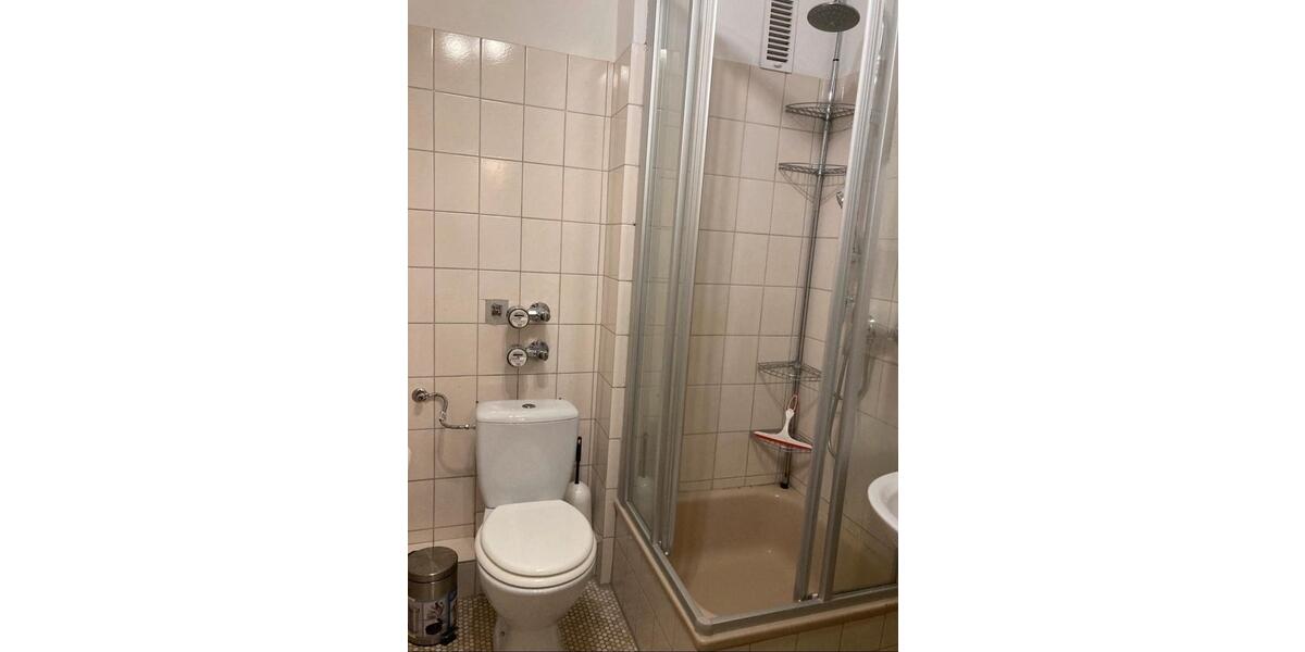 Etagenwohnung Mannheim Herzogenried - 1 Zimmer, 36 m&sup2;, 132.000&euro; | Angebot:25860517