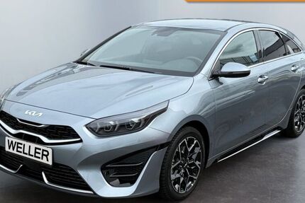 Kia pro ceed / ProCeed