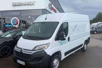 Citroen Jumper 8.900 km 34.666 € Murr 71711